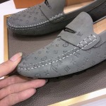 2025年9月20日入荷新品Louis Vuittonカジュアルシューズ/スニーカー｜メンズ靴人気本革製ギフト/誕生日/TL工場