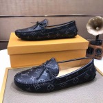 2025年9月20日入荷新品Louis Vuittonカジュアルシューズ/スニーカー｜メンズ靴人気本革製ギフト/誕生日/TL工場