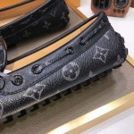 2025年9月20日入荷新品Louis Vuittonカジュアルシューズ/スニーカー｜メンズ靴人気本革製ギフト/誕生日/TL工場