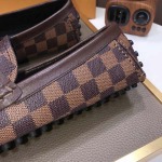 2025年9月20日入荷新品Louis Vuittonカジュアルシューズ/スニーカー｜メンズ靴人気本革製ギフト/誕生日/TL工場