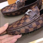 2025年9月20日入荷新品Louis Vuittonカジュアルシューズ/スニーカー｜メンズ靴人気本革製ギフト/誕生日/TL工場