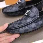 2025年9月20日入荷新品Louis Vuittonカジュアルシューズ/スニーカー｜メンズ靴人気本革製ギフト/誕生日/TL工場