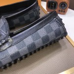 2025年9月20日入荷新品Louis Vuittonカジュアルシューズ/スニーカー｜メンズ靴人気本革製ギフト/誕生日/TL工場