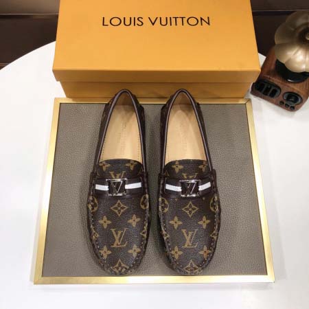 2025年9月20日入荷新品Louis Vuittonカジュ...