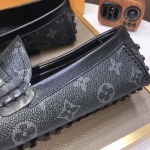 2025年9月20日入荷新品Louis Vuittonカジュアルシューズ/スニーカー｜メンズ靴人気本革製ギフト/誕生日/TL工場