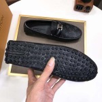 2025年9月20日入荷新品Louis Vuittonカジュアルシューズ/スニーカー｜メンズ靴人気本革製ギフト/誕生日/TL工場