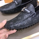 2025年9月20日入荷新品Louis Vuittonカジュアルシューズ/スニーカー｜メンズ靴人気本革製ギフト/誕生日/TL工場