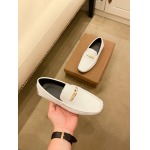 2025年9月22日入荷新品Versaceカジュアルシューズ/スニーカー｜メンズ靴人気本革製ギフト/誕生日/TL工場