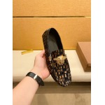 2025年9月22日入荷新品Versaceカジュアルシューズ/スニーカー｜メンズ靴人気本革製ギフト/誕生日/TL工場