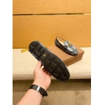 2025年9月22日入荷新品Gucciカジュアルシューズ/スニーカー｜メンズ靴人気本革製ギフト/誕生日/TL工場