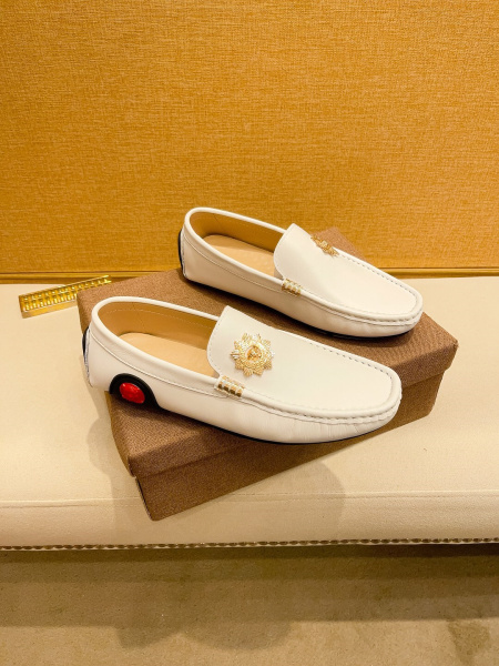 2025年9月22日入荷新品Gucciカジュアルシューズ/ス...