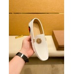 2025年9月22日入荷新品Gucciカジュアルシューズ/スニーカー｜メンズ靴人気本革製ギフト/誕生日/TL工場