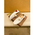 2025年9月22日入荷新品Gucciカジュアルシューズ/スニーカー｜メンズ靴人気本革製ギフト/誕生日/TL工場