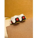 2025年9月22日入荷新品Gucciカジュアルシューズ/スニーカー｜メンズ靴人気本革製ギフト/誕生日/TL工場