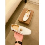 2025年9月22日入荷新品Gucciカジュアルシューズ/スニーカー｜メンズ靴人気本革製ギフト/誕生日/TL工場