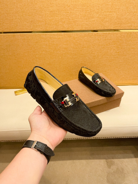 2025年9月22日入荷新品Hermesカジュアルシューズ/...