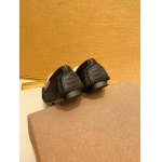 2025年9月22日入荷新品Hermesカジュアルシューズ/スニーカー｜メンズ靴人気本革製ギフト/誕生日/TL工場