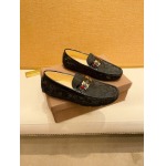 2025年9月22日入荷新品Hermesカジュアルシューズ/スニーカー｜メンズ靴人気本革製ギフト/誕生日/TL工場