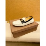 2025年9月22日入荷新品Versaceカジュアルシューズ/スニーカー｜メンズ靴人気本革製ギフト/誕生日/TL工場