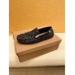 2025年9月22日入荷新品Versaceカジュアルシューズ/スニーカー｜メンズ靴人気本革製ギフト/誕生日/TL工場