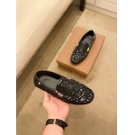 2025年9月22日入荷新品Versaceカジュアルシューズ/スニーカー｜メンズ靴人気本革製ギフト/誕生日/TL工場