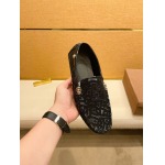 2025年9月22日入荷新品Versaceカジュアルシューズ/スニーカー｜メンズ靴人気本革製ギフト/誕生日/TL工場