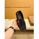 2025年9月22日入荷新品Versaceカジュアルシューズ/スニーカー｜メンズ靴人気本革製ギフト/誕生日/TL工場