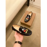 2025年9月22日入荷新品Gucciカジュアルシューズ/スニーカー｜メンズ靴人気本革製ギフト/誕生日/TL工場