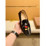 2025年9月22日入荷新品Gucciカジュアルシューズ/スニーカー｜メンズ靴人気本革製ギフト/誕生日/TL工場