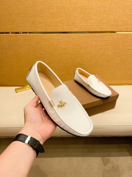 2025年9月22日入荷新品Gucciカジュアルシューズ/ス...