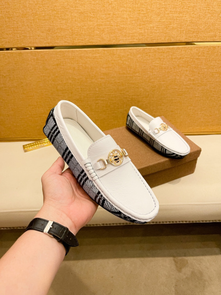 2025年9月22日入荷新品Gucciカジュアルシューズ/ス...