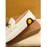 2025年9月22日入荷新品Gucciカジュアルシューズ/スニーカー｜メンズ靴人気本革製ギフト/誕生日/TL工場