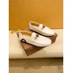 2025年9月22日入荷新品Gucciカジュアルシューズ/スニーカー｜メンズ靴人気本革製ギフト/誕生日/TL工場