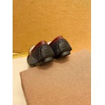 2025年9月22日入荷新品Hermesカジュアルシューズ/スニーカー｜メンズ靴人気本革製ギフト/誕生日/TL工場