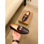 2025年9月22日入荷新品Hermesカジュアルシューズ/スニーカー｜メンズ靴人気本革製ギフト/誕生日/TL工場