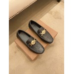 2025年9月22日入荷新品Versaceカジュアルシューズ/スニーカー｜メンズ靴人気本革製ギフト/誕生日/TL工場