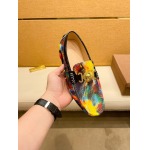 2025年9月22日入荷新品Versaceカジュアルシューズ/スニーカー｜メンズ靴人気本革製ギフト/誕生日/TL工場