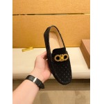 2025年9月22日入荷新品Ferragamoカジュアルシューズ/スニーカー｜メンズ靴人気本革製ギフト/誕生日/TL工場