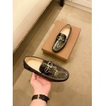 2025年9月22日入荷新品Ferragamoカジュアルシューズ/スニーカー｜メンズ靴人気本革製ギフト/誕生日/TL工場