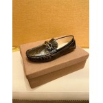 2025年9月22日入荷新品Ferragamoカジュアルシューズ/スニーカー｜メンズ靴人気本革製ギフト/誕生日/TL工場