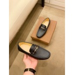 2025年9月22日入荷新品Ferragamoカジュアルシューズ/スニーカー｜メンズ靴人気本革製ギフト/誕生日/TL工場