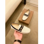 2025年9月22日入荷新品Ferragamoカジュアルシューズ/スニーカー｜メンズ靴人気本革製ギフト/誕生日/TL工場