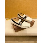 2025年9月22日入荷新品Ferragamoカジュアルシューズ/スニーカー｜メンズ靴人気本革製ギフト/誕生日/TL工場