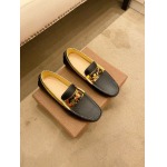 2025年9月22日入荷新品Ferragamoカジュアルシューズ/スニーカー｜メンズ靴人気本革製ギフト/誕生日/TL工場