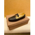 2025年9月22日入荷新品Ferragamoカジュアルシューズ/スニーカー｜メンズ靴人気本革製ギフト/誕生日/TL工場