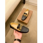 2025年9月22日入荷新品Ferragamoカジュアルシューズ/スニーカー｜メンズ靴人気本革製ギフト/誕生日/TL工場
