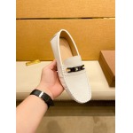 2025年9月22日入荷新品Ferragamoカジュアルシューズ/スニーカー｜メンズ靴人気本革製ギフト/誕生日/TL工場