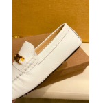 2025年9月22日入荷新品Ferragamoカジュアルシューズ/スニーカー｜メンズ靴人気本革製ギフト/誕生日/TL工場