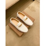 2025年9月22日入荷新品Ferragamoカジュアルシューズ/スニーカー｜メンズ靴人気本革製ギフト/誕生日/TL工場