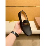 2025年9月22日入荷新品Ferragamoカジュアルシューズ/スニーカー｜メンズ靴人気本革製ギフト/誕生日/TL工場